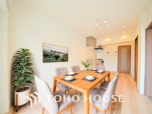 (家具は全てCGです)