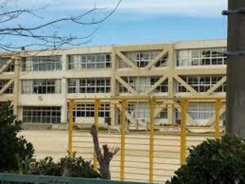 松戸市立南部小学校