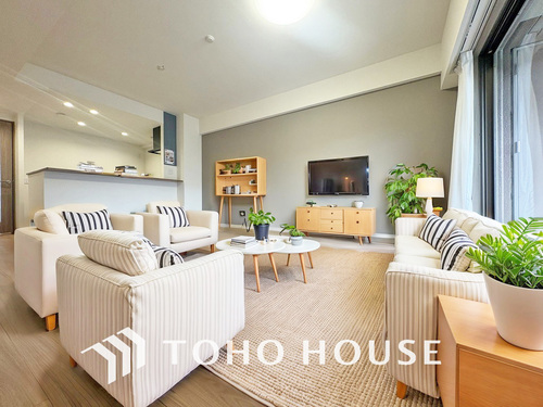 （家具はすべてCGです）