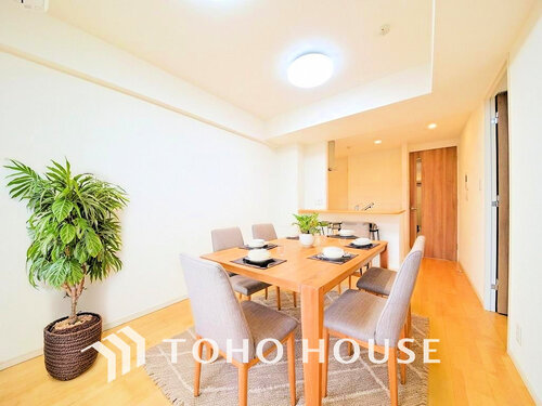 (家具は全てCGです)