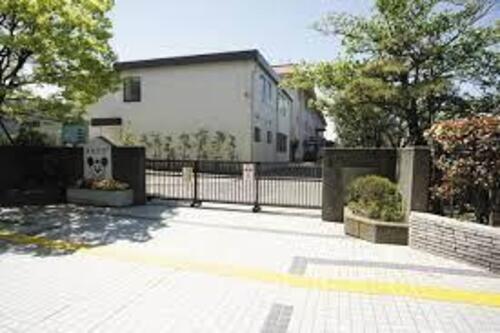 市川市立大和田小学校
