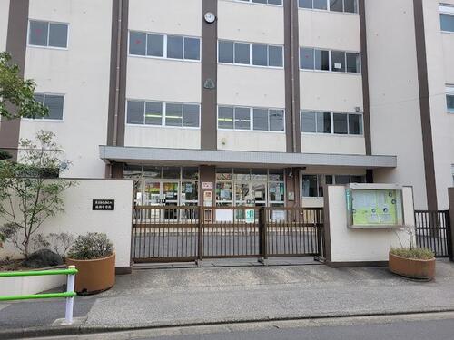 葛飾区立綾瀬中学校