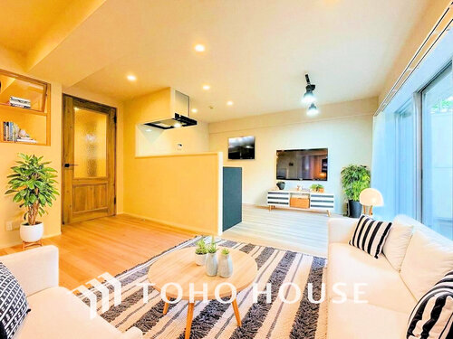 (家具は全てCGです)