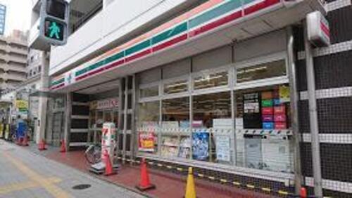 セブンイレブン板橋成増1丁目店