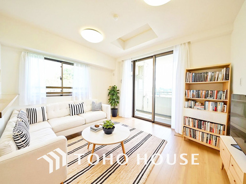 （家具は全てCGです）