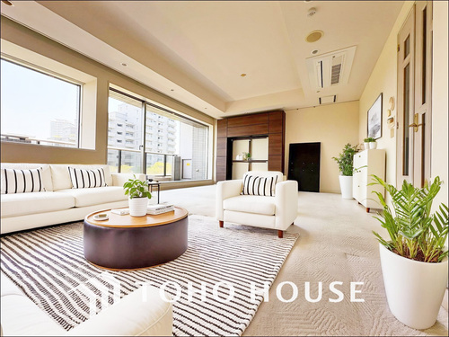 （家具はすべてCGです）