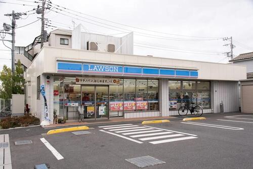 ローソン板橋高島平七丁目西店