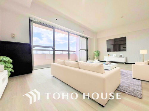 (家具は全てCGです)