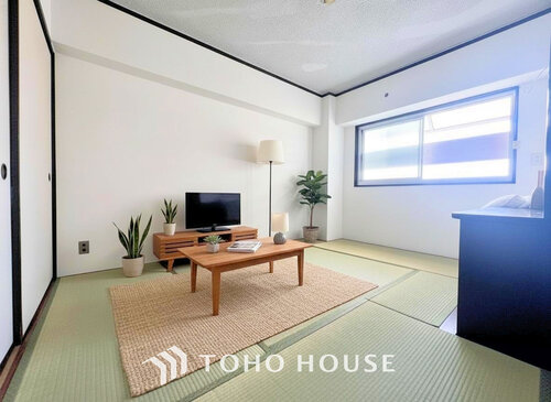 (家具は全てCGです)