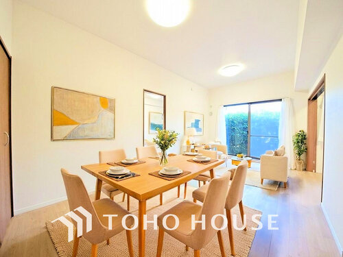 (家具は全てCGです)