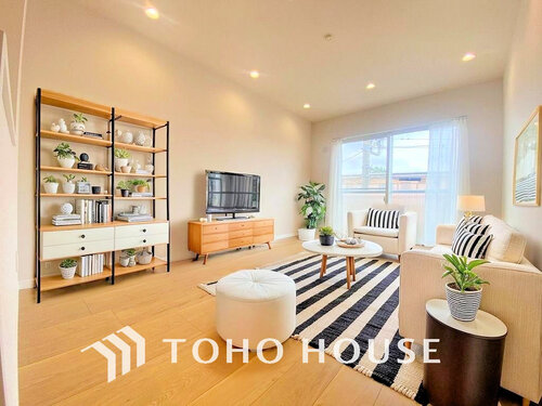 (家具は全てCGです)