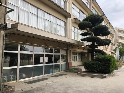 松戸市立小金小学校