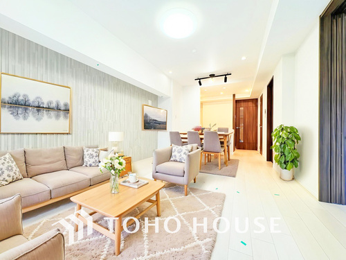 （家具はすべてCGです）