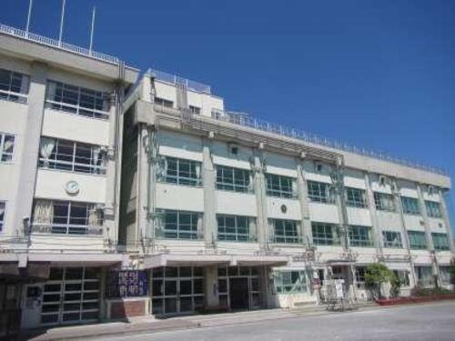 江戸川区立北小岩小学校