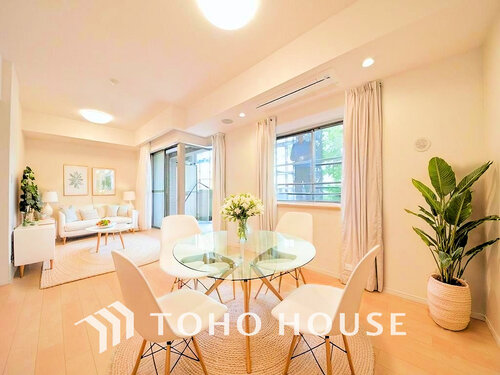 (家具は全てCGです)