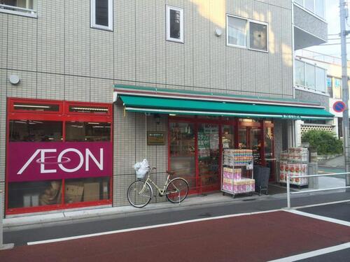まいばすけっと上高田4丁目店まで212m 「近い、安い、きれい、そしてフレンドリィ」