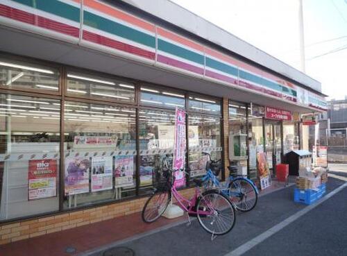 セブンイレブン板橋高島平1丁目西店