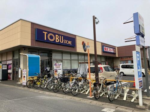 東武ストア船橋法典店