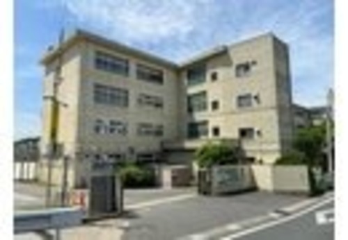 松戸市立第三中学校