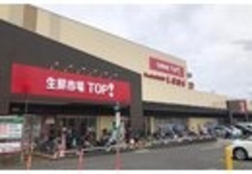 マミーマート生鮮市場TOP中和倉店