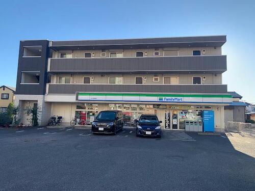 ファミリーマート市川東菅野店