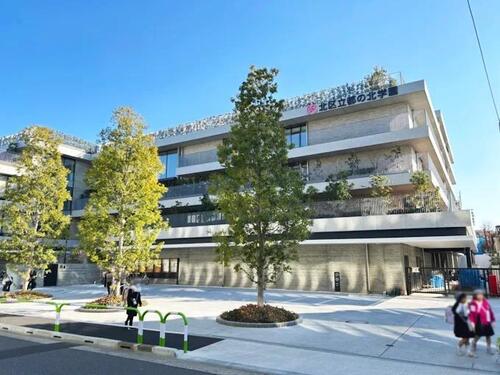 北区立都の北学園