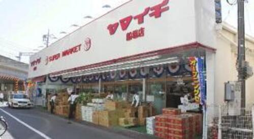 ヤマイチ船堀店