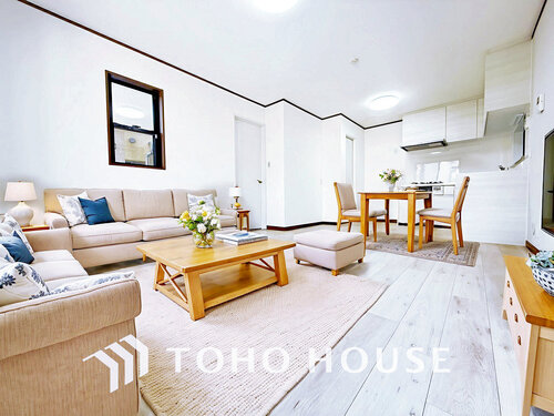 (家具は全てCGです)