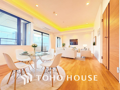 (家具は全てCGです)