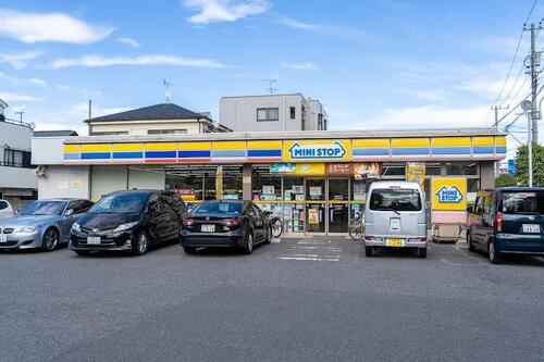 ミニストップ練馬上石神井3丁目店