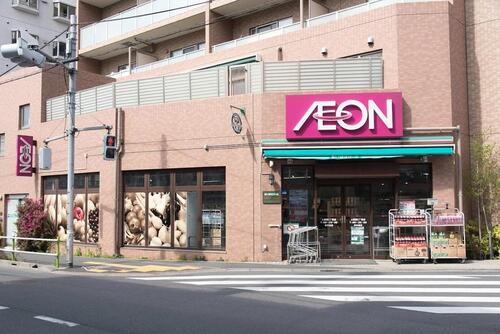 まいばすけっと上板橋3丁目店