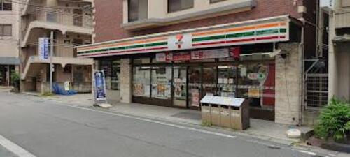 セブンイレブン市川南3丁目店