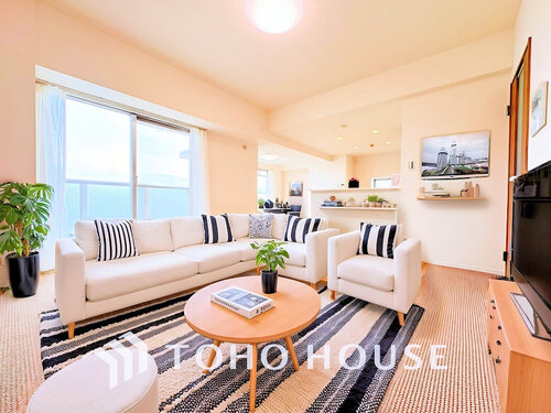 (家具は全てCGです)