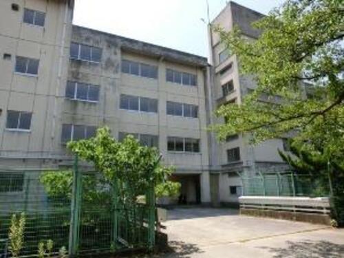 松戸市立第一中学校みらい分校