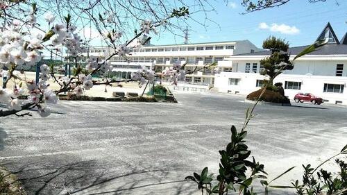 松戸市立小金北中学校