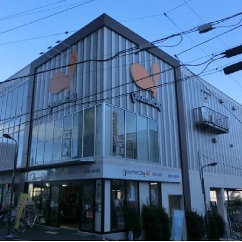 ダイエー千住曙町店