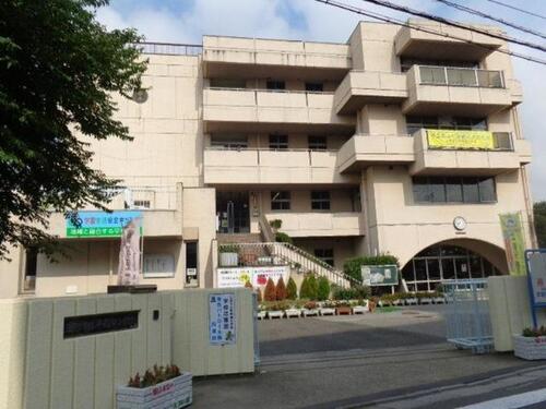 三郷市立早稲田小学校