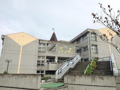 三郷市立瑞穂中学校