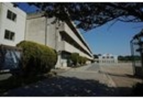 浦安市立美浜中学校