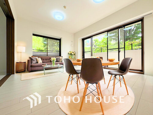 (家具は全てCGです)