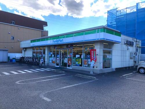 ファミリーマート葛飾鎌倉三丁目店