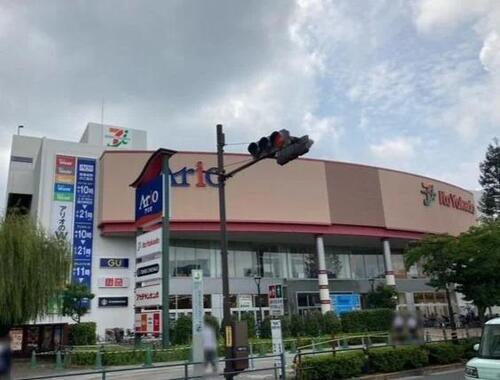 イトーヨーカドーアリオ西新井店