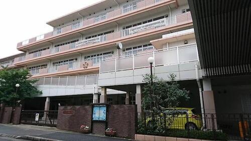 川口市立元郷南小学校