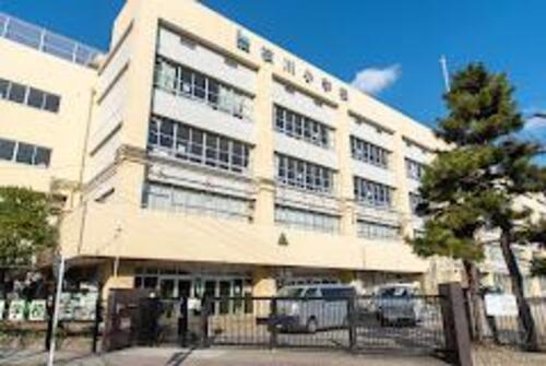 江東区立枝川小学校