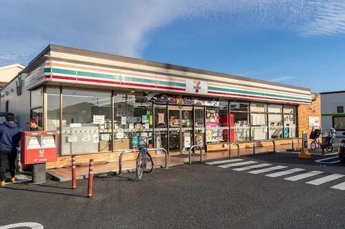 ベルクス草加谷塚店