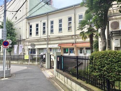 荒川区立第六瑞光小学校