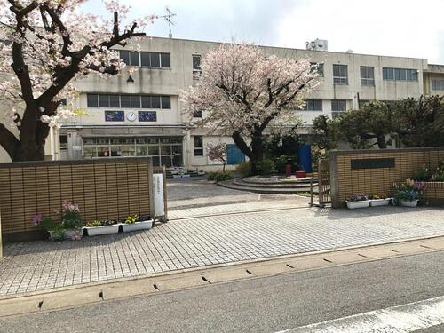 松戸市立南部小学校