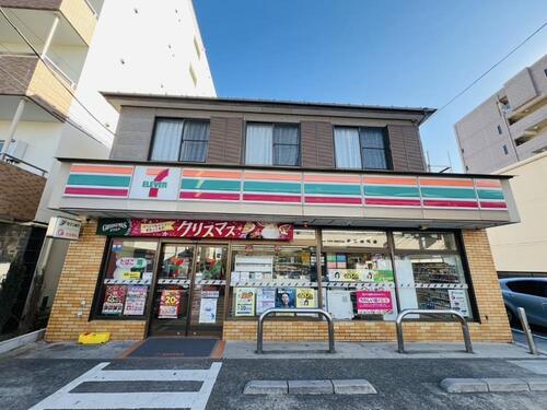 セブンイレブン松戸郵便局前店