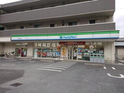 ファミリーマート市川東菅野店
