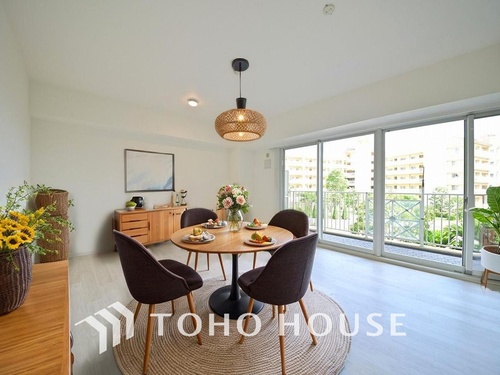 (家具は全てCGです)